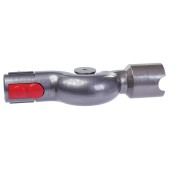 Foto van Dyson Adapter Up Top Adapter V15 Detect SV22 