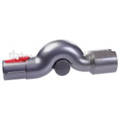 Foto van Dyson Adapter Up Top Adapter V15 Detect SV22 