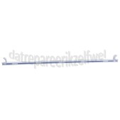 Foto van Beko Strip Van glasplaat, achter GN162320X, ASP341B, GSBS14620X 