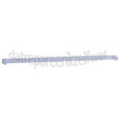 Foto van Beko Strip Van glasplaat, achter GN162320X, ASP341B, GSBS14620X 