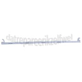 Foto van Beko Strip Van glasplaat, achter GN162320X, ASP341B, GSBS14620X 