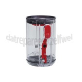 Foto van Dyson Reservoir Stofreservoir Omni-Glide SV19 
