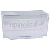 Foto van Haier Deurbak Met deksel BB09Y6E1Q 