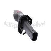 Foto van Dyson Borstel Combi Crevice Tool Omni-Glide SV19 