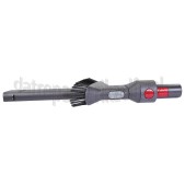 Foto van Dyson Borstel Combi Crevice Tool Omni-Glide SV19 