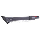 Foto van Dyson Borstel Combi Crevice Tool Omni-Glide SV19 