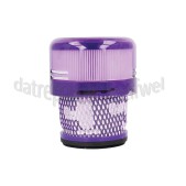 Foto van Dyson Filter Filter Unit Micro 1,5kg SV21 