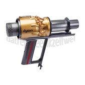 Foto van Dyson Motor Main Body Cyclone, Goud Micro 1,5kg SV21 