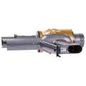 Foto van Dyson Motor Main Body Cyclone, Goud Micro 1,5kg SV21 