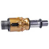 Foto van Dyson Motor Main Body Cyclone, Goud Micro 1,5kg SV21 