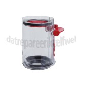 Foto van Dyson Reservoir Stofreservoir Micro 1,5kg SV21 