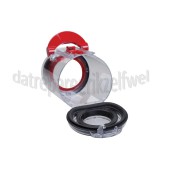 Foto van Dyson Reservoir Stofreservoir Micro 1,5kg SV21 