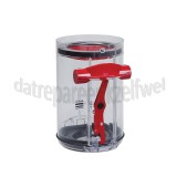 Foto van Dyson Reservoir Stofreservoir Micro 1,5kg SV21 