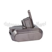 Foto van Dyson Accu Power Pack Micro 1,5kg SV21 