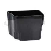 Foto van Bosch Opvangbak Koffiedik opvangbak VeroBar, TES713F1DE, TE713201RW 