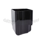 Foto van Bosch Opvangbak Koffiedik opvangbak VeroBar, TES713F1DE, TE713201RW 