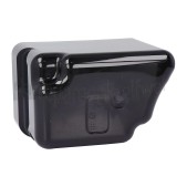 Foto van Bosch Opvangbak Koffiedik opvangbak VeroBar, TES713F1DE, TE713201RW 