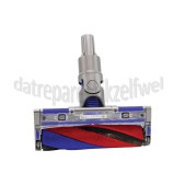 Foto van Dyson Zuigmond Micro Soft Roller Cleanerhead Micro 1,5kg SV21 