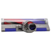 Foto van Dyson Zuigmond Micro Soft Roller Cleanerhead Micro 1,5kg SV21 