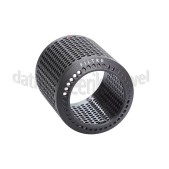 Foto van Dyson Filter Filter Cover HD01 Supersonic Iron/Fuchsia 