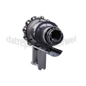Foto van Dyson Motor Main Body & Big Cyclone, Sprayed Nickel V11 SV17 