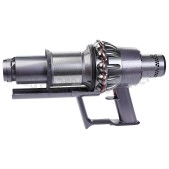 Foto van Dyson Motor Main Body & Big Cyclone, Sprayed Nickel V11 SV17 