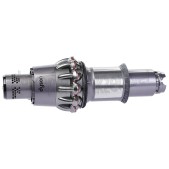 Foto van Dyson Motor Main Body & Big Cyclone, Sprayed Nickel V11 SV17 