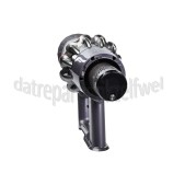 Foto van Dyson Motor Main Body & Big Cyclone, Sprayed Nickel V11 SV17 