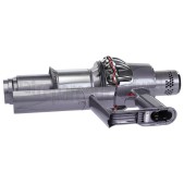 Foto van Dyson Motor Main Body & Big Cyclone, Sprayed Nickel V11 SV17 