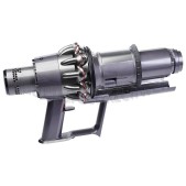 Foto van Dyson Motor Main Body & Big Cyclone, Sprayed Nickel V11 SV17 