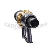 Foto van Dyson Motor Main Body & Big Cyclone, Sprayed Gold V11 SV17 