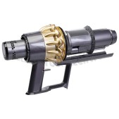 Foto van Dyson Motor Main Body & Big Cyclone, Sprayed Gold V11 SV17 