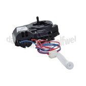 Foto van Bosch Ventiel Keramiekventiel TI923509, TI9553X9, TI9575X7 