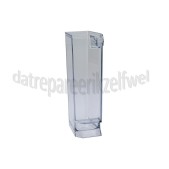 Foto van Bosch Melkkan Melkreservoir TQ503D01, TQ505R09 