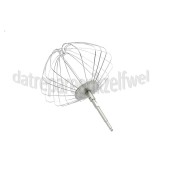 Foto van Bosch Garde Groot, 9 draads MUM86A1, MUMXL40G, MUM8400 