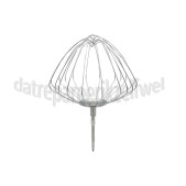 Foto van Bosch Garde Groot, 9 draads MUM86A1, MUMXL40G, MUM8400 