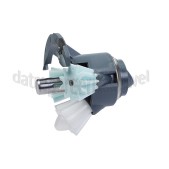 Foto van Bosch Aandrijving Koppelstuk MUM56S40, MUM54520, MUM59363 