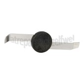 Foto van Bosch Mes Van koffiemolen TSM6A011W, MKM6008, MC2310 