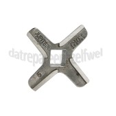 Foto van Bosch Mes Van vleesmolen MUM58250, MUM46CR2, MUZ4FW4 