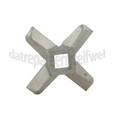 Foto van Bosch Mes Van vleesmolen MW67440, MFW68660, MUZ9BS1 