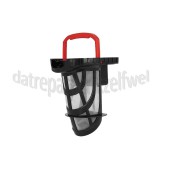 Foto van Bosch Filter Buitenste filter BBHF216, BBHF220, BHN24L 