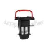Foto van Bosch Filter Buitenste filter BBHF216, BBHF220, BHN24L 