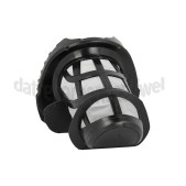 Foto van Bosch Filter Buitenste filter BBHF216, BBHF220, BHN24L 