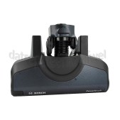 Foto van Bosch Zuigmond PowerBrush, Zwart Flexxo BCH3ALL2503 