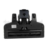Foto van Bosch Zuigmond PowerBrush, Zwart Flexxo BCH3ALL2503 