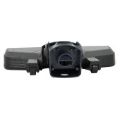 Foto van Bosch Zuigmond PowerBrush, Zwart Flexxo BCH3ALL2503 