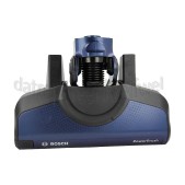 Foto van Bosch Zuigmond PowerBrush, Blauw Flexxo BCH3P25503 
