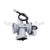 Foto van LG Pomp Afvoerpomp compleet FH496ADW3, F4J5TNW3W, FH4U2TDHP1N 