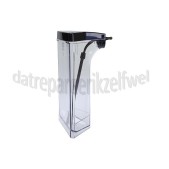 Foto van Bosch Melkkan Melkreservoir EQ.9, EQ.9 plus 