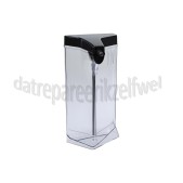 Foto van Bosch Melkkan Melkreservoir EQ.9, EQ.9 plus 